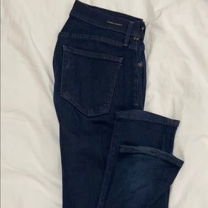 Citizens of humanity jeggings